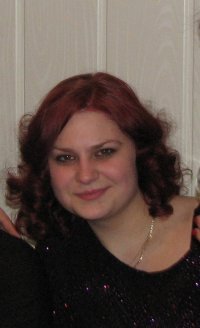 Яна Киселева