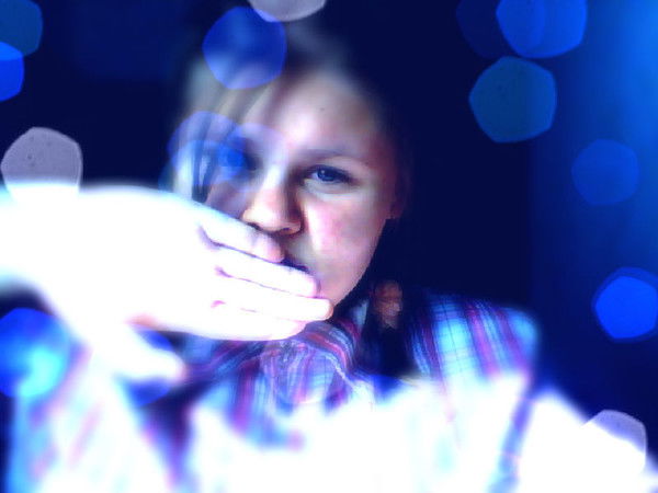 Таня Чиндина