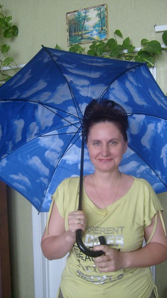 Елена Чупряева