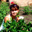 Lesana Газизуллина