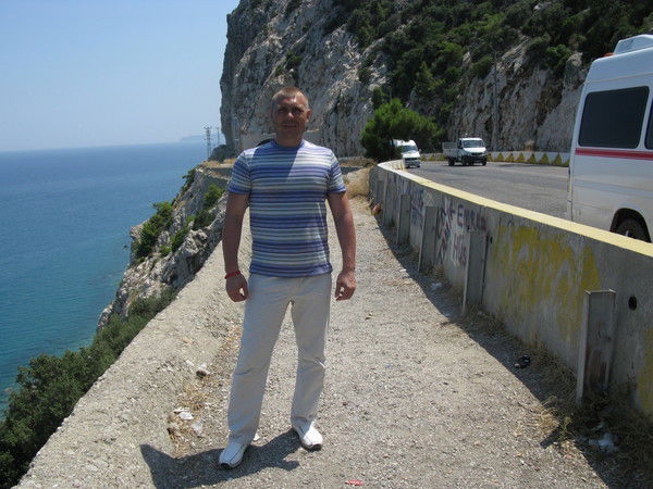 Валерий Степкин