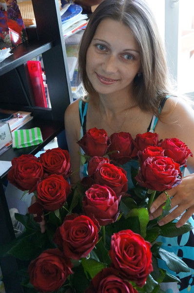 Татьяна Ткаченко