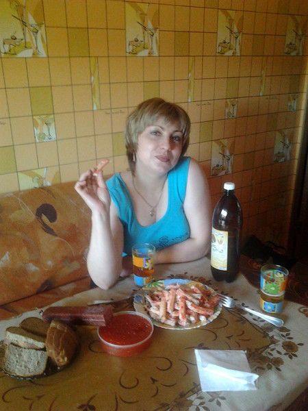 Елена Краснопивцева