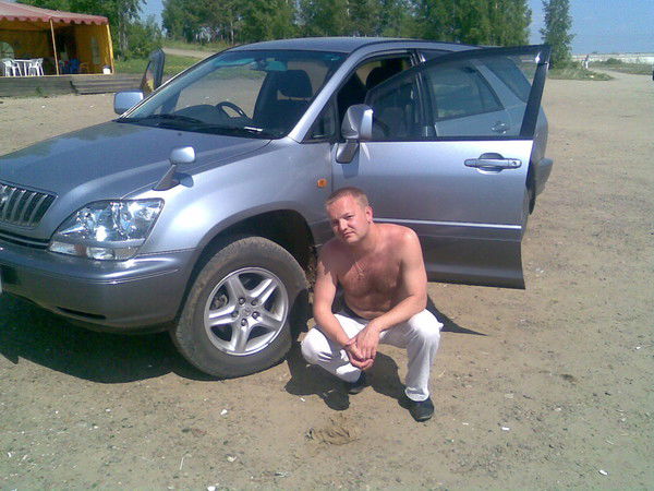 Василий Голубев