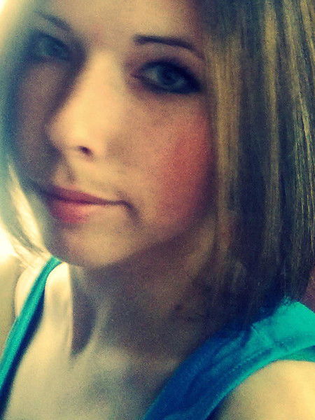 Лариса (Копытова) Курчева