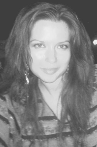 Татьяна Печагина