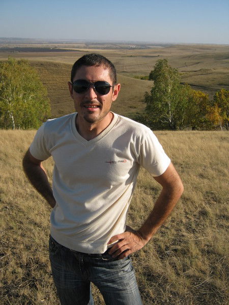 Ренат Гильманов