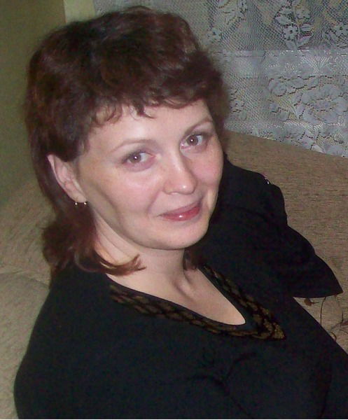 Hаталия Новаковская