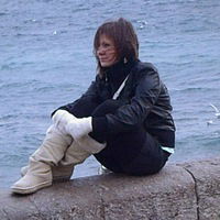 Людмила Андреенко