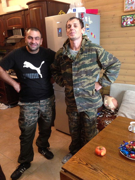 Зарзанд Киракосян