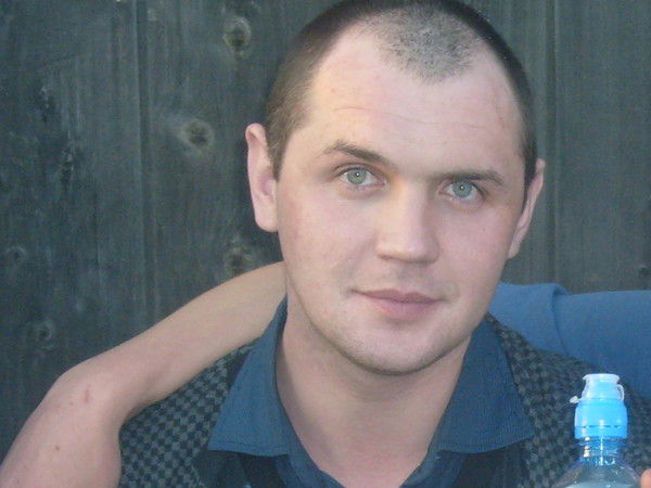 Сергей Гомзяков