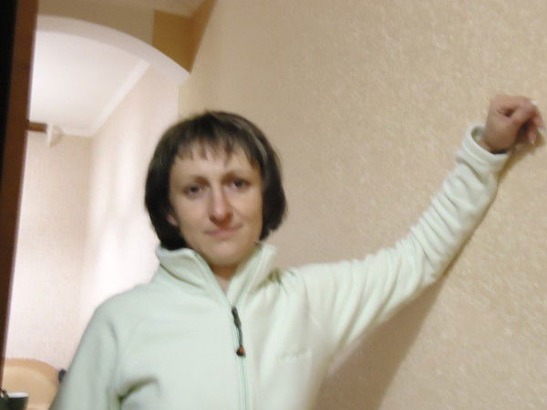 Наталья Гибатова