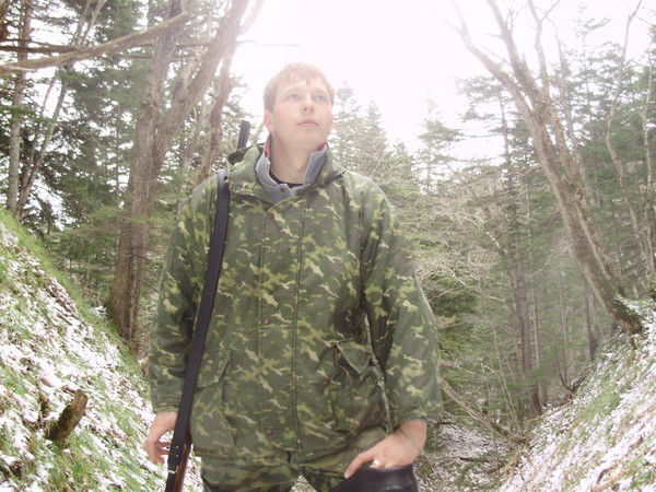 Александр Страхов