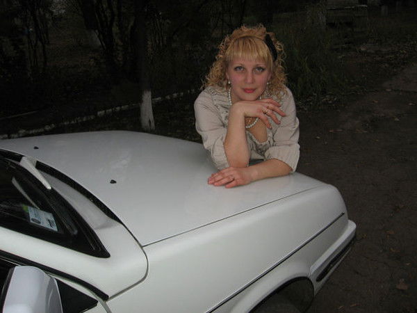 Татьяна Теребей