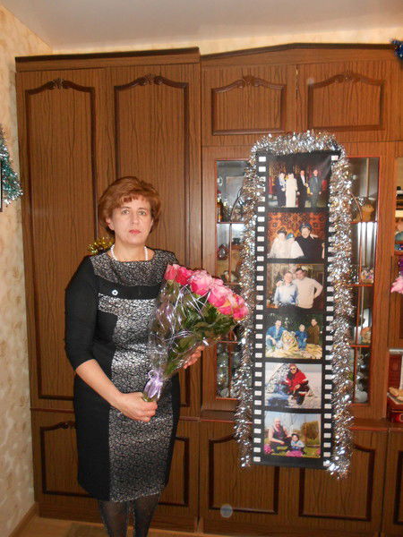 Наталия Болдырева