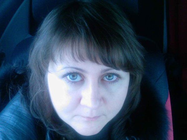 Катя Стекольщикова