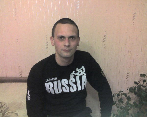 Алексей Шекунов