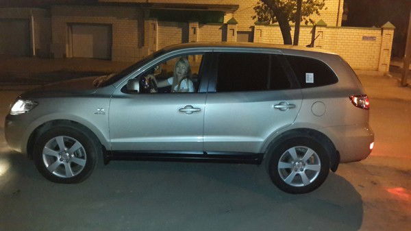 Самал Ахметова