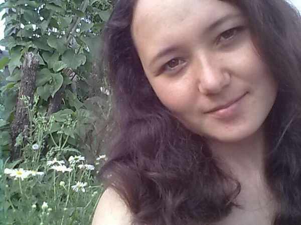 Лаура Головко