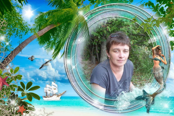 Ольга Пахатинская