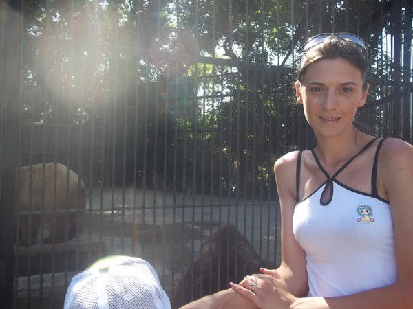 Галина Колесникова