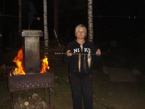 Людмила Назарова