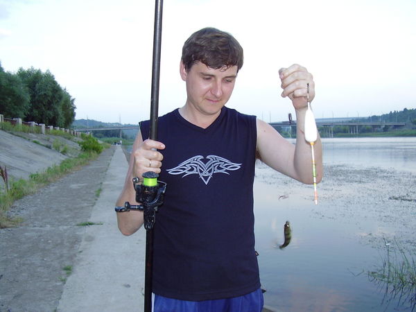 Владимир Белоконь