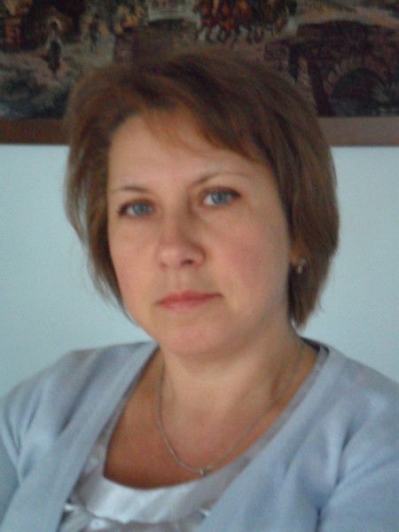 Виктория Асхик