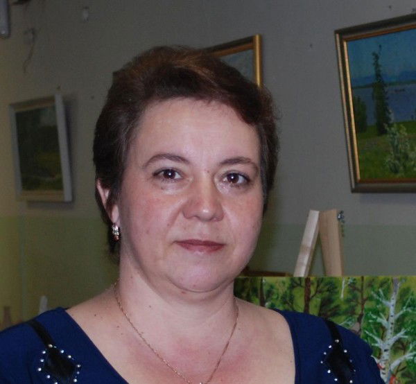 Татьяна Московских