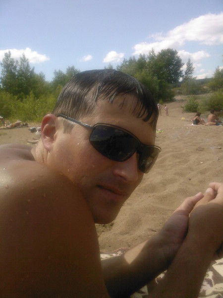 Евгений Рахматуллин