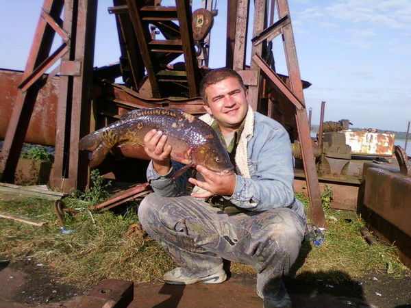 Александр Ковтун