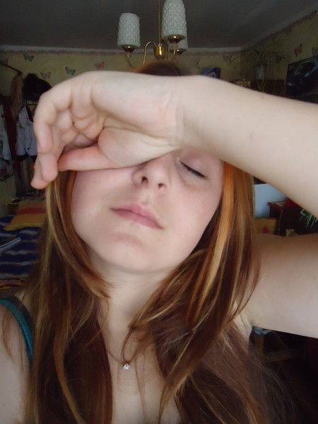 Катя Кострова