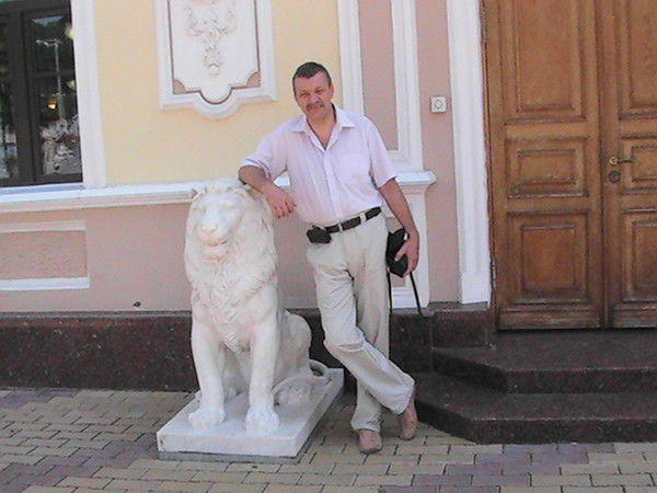 Шилов Сергей