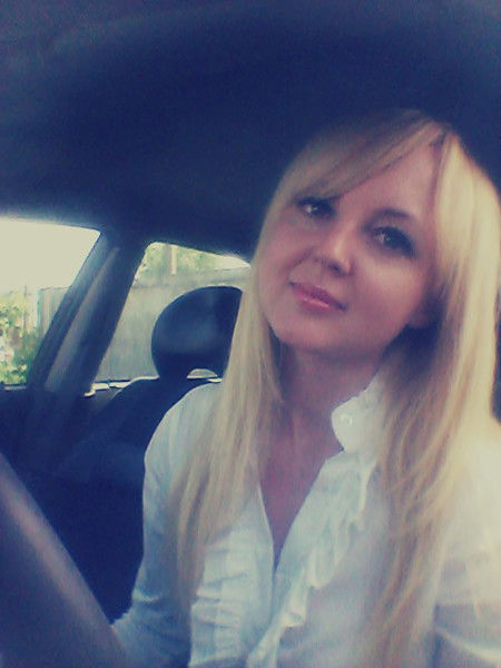 Вика Виктория