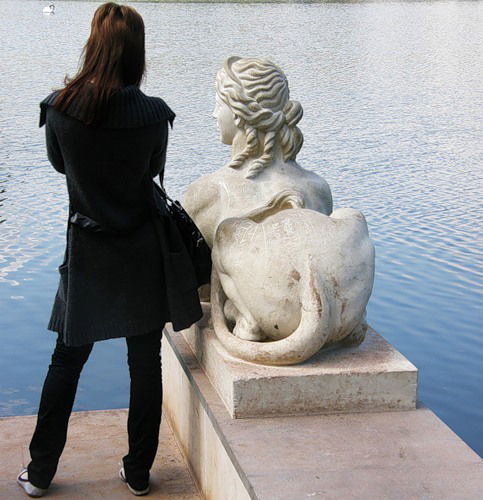 Наталья Зенкова