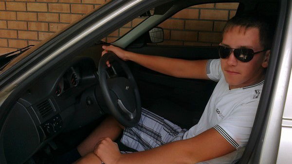 Александр Усольцев