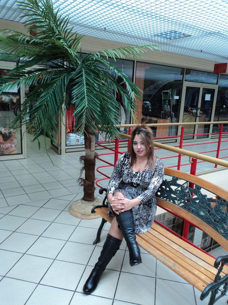 Гуля Пенджиева