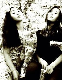 Адиса Иринчинова