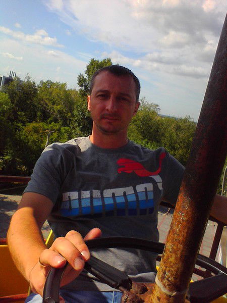 Виталий Веригигин