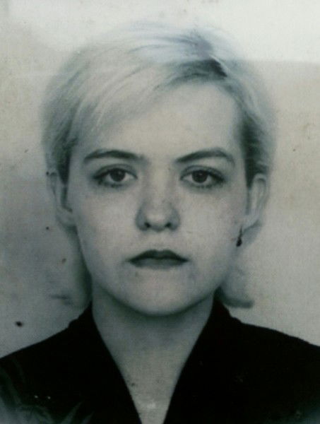 Карина Shelegina