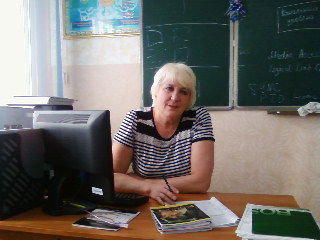 Венера Долкявичус