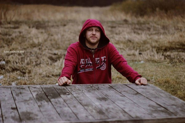 Андрей Величко