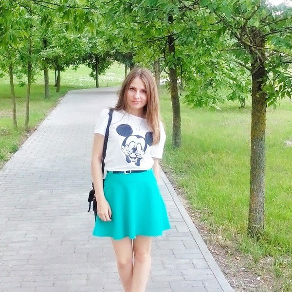 Ирина Демьянова