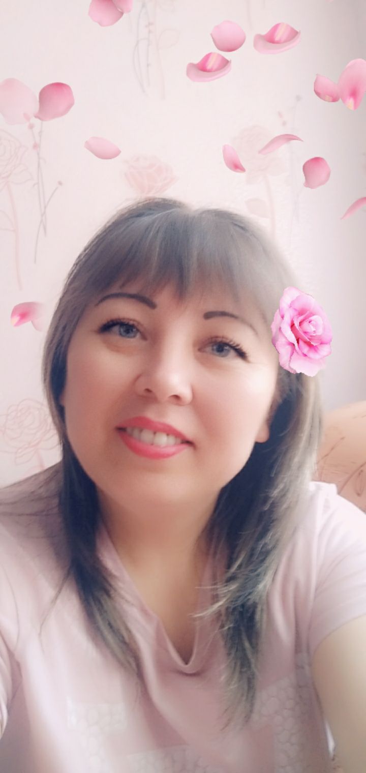 Асель Даербекова