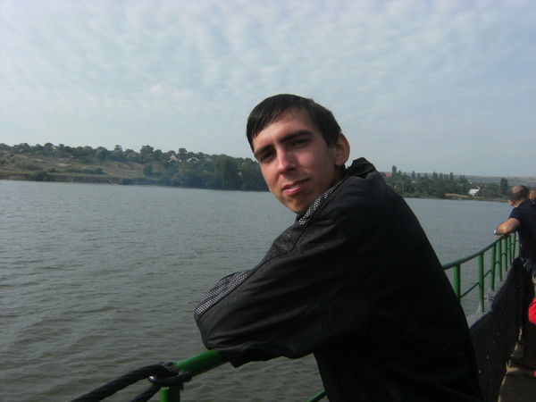 Миша Пламадяла