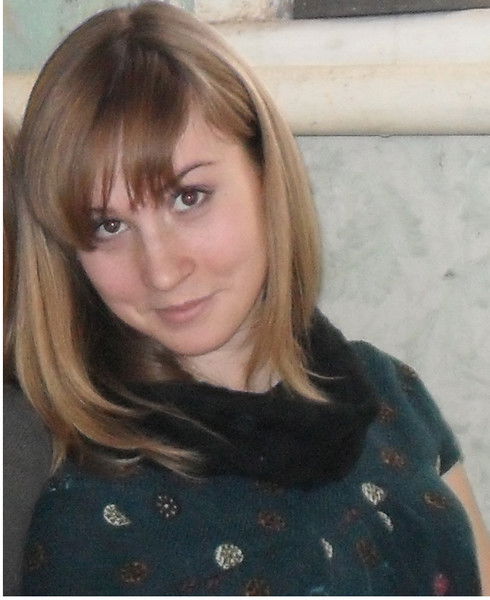 Оксана Кадырова