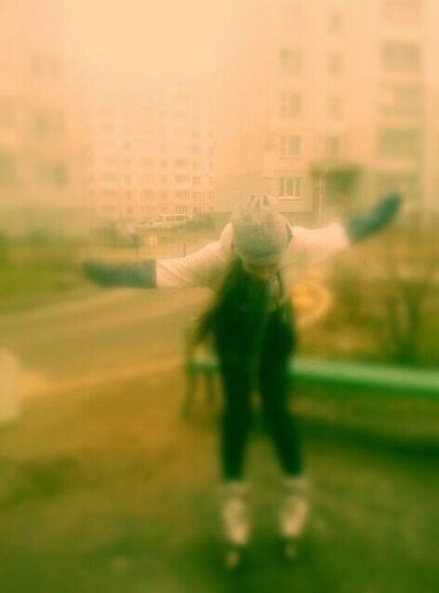 Александра Зайцева