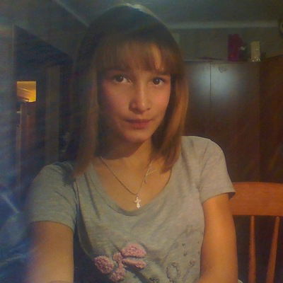 Юлия Анисахарова