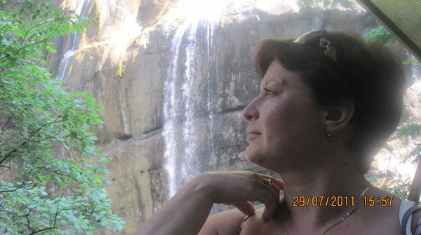 Юлия Красноруцкая