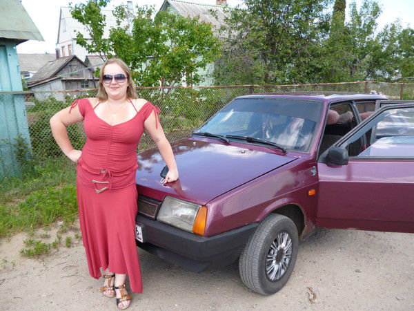 Екатерина Лаврова